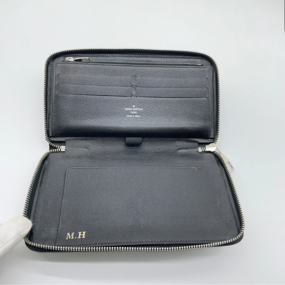 Louis Vuitton Damier Illustre graphite organizer - Picture 6 of 16